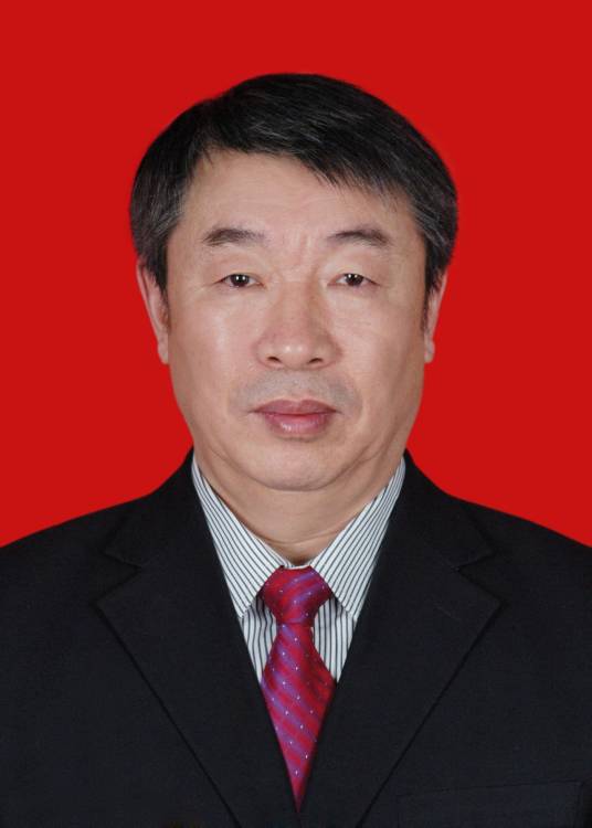 周然(山西省科学技术协会主席)