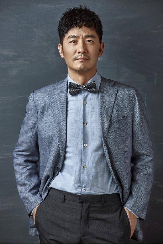 郭晓东(中国内地影视男演员)