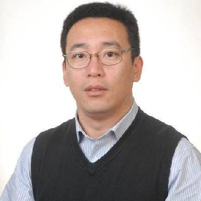 张福俊(北京交通大学理学院教授、博导)