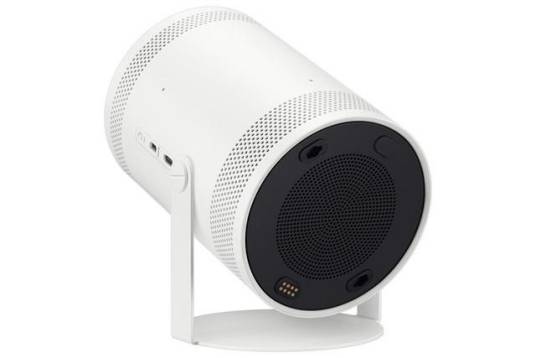 Freestyle(便携投影仪)