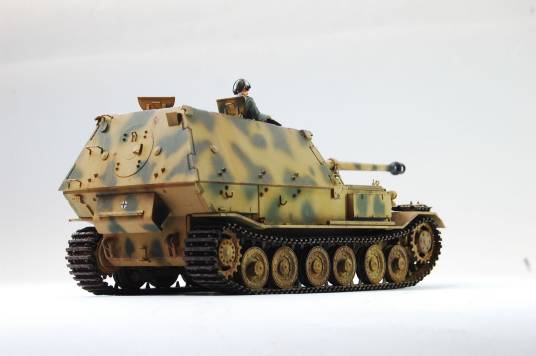 威龙(上海威龙模型玩具有限公司)