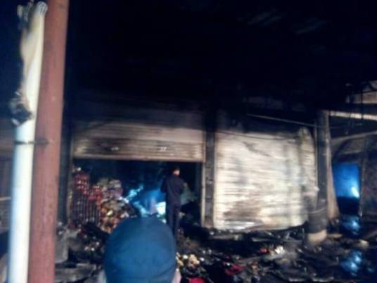 2·19浙江永康烟花爆竹店爆炸事故