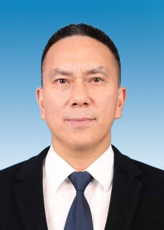 卢政(重庆市涪陵区政府副区长,区公安局党委书记、局长)