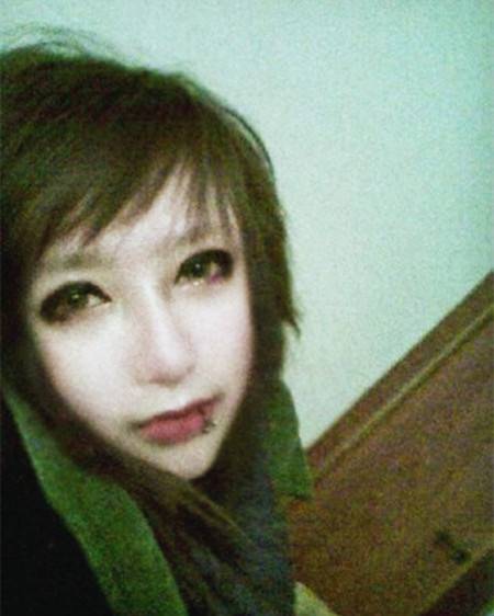 阳台（沉珂创作并演唱的歌曲）