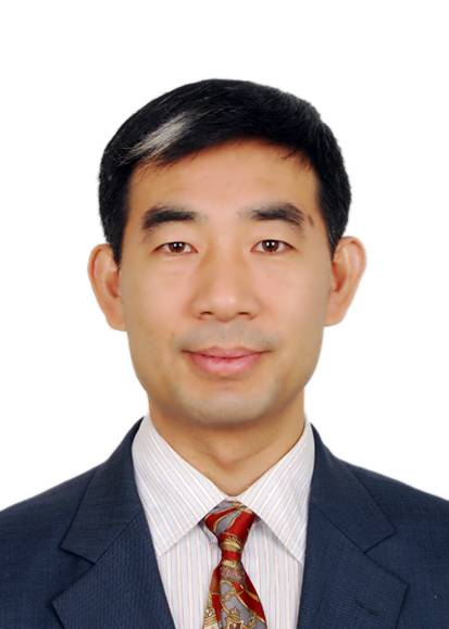 于希明(山东省政协委员、泰维能源股份公司董事长)