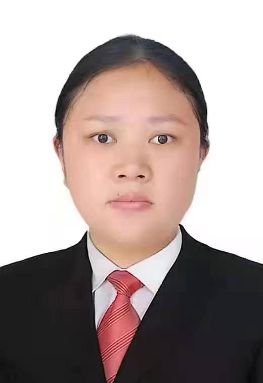 田璐(贵州省铜仁市思南县鹦鹉溪镇党委副书记)