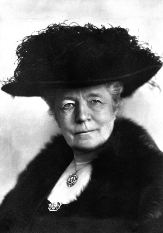 塞尔玛·拉格洛夫