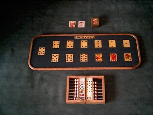 法罗（纸牌游戏）