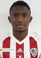 阿卜杜拉耶·凯塔（1994年生马里足球运动员）