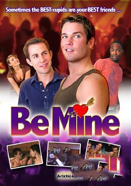 做我的情人(美国2009年Dave Padilla执导电影)