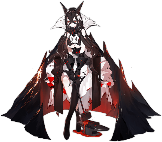 赫菲斯托斯(游戏《方舟指令》中的角色)