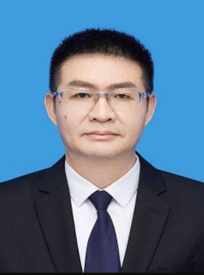 蒋勇(广西壮族自治区柳州市水利局副局长)