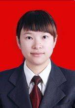 王珊珊(温州市泰顺县筱村镇副镇长)