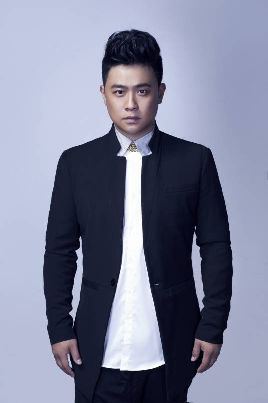 贺一航(中国内地流行男歌手)