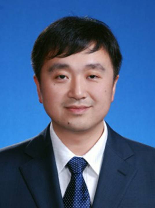 刘震(湖北省住房和城乡建设厅党组成员、副厅长)