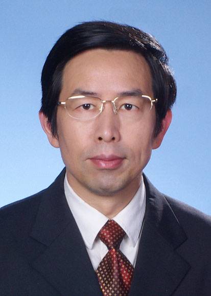 徐冬根(上海交通大学凯原法学院教授)