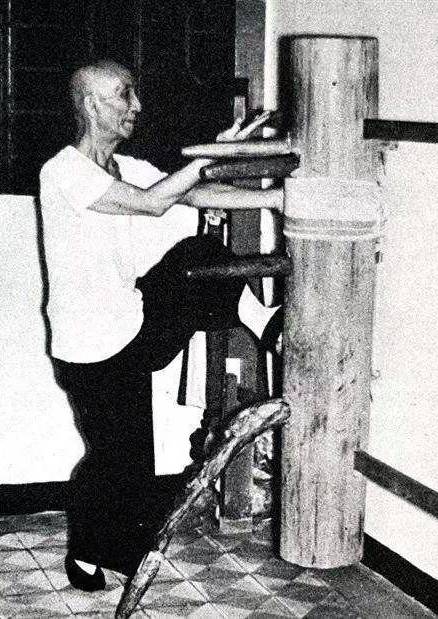 咏春拳（中国武术中的拳法）