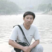 沈跃（中国石油大学教授）