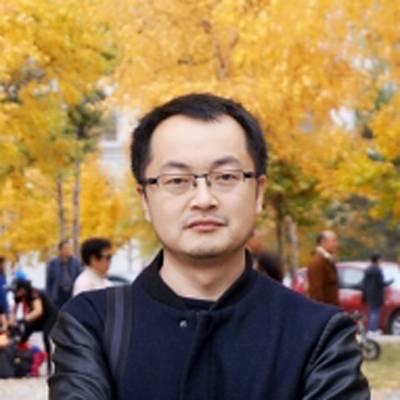 赵光宇（哈尔滨工业大学博士生导师）