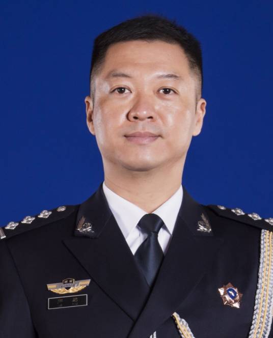 罗鹏(湖南省常宁市人民政府党组成员、副市长、市公安局党委书记、局长)