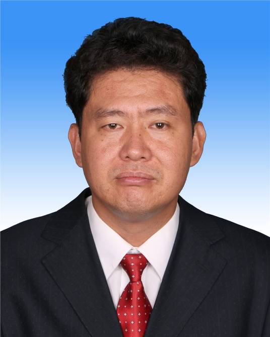 李德鸿(云南省昆明市官渡区委副书记,区人民政府党组书记、区长)