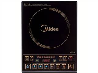 美的电磁炉SK2110