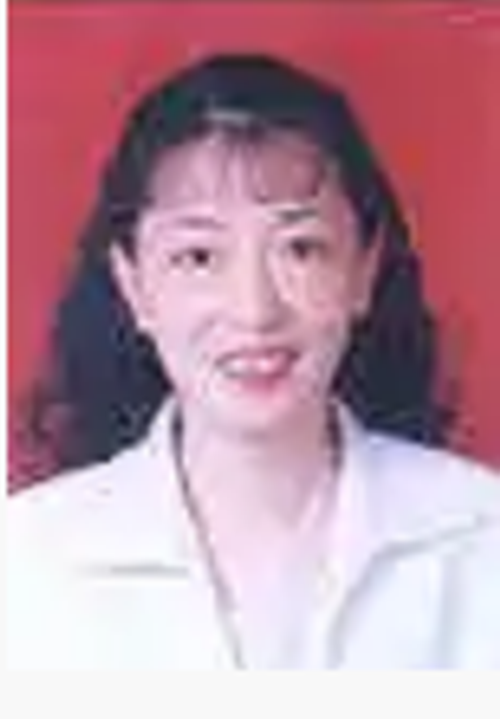 郑莹（辽宁大学法学院教授）