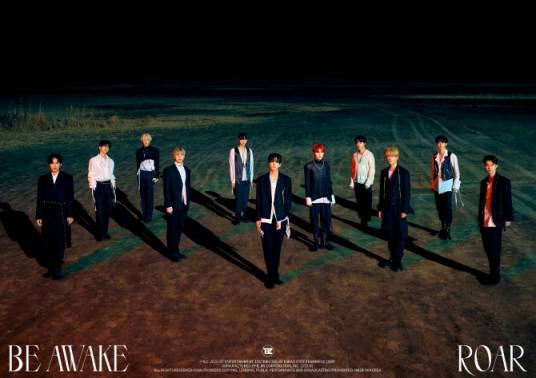 ROAR(韩国男团THE BOYZ演唱的歌曲)