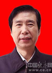 李明方（河南省委省直工委副书记）