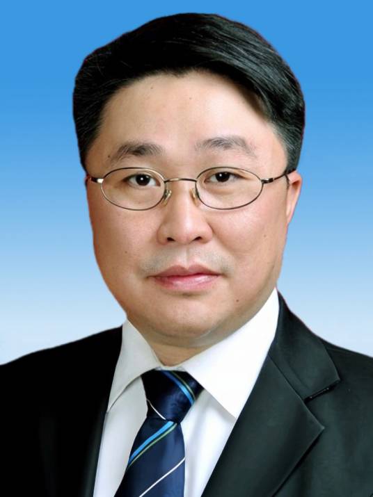 曾艳阳(新疆维吾尔自治区昌吉州党委书记)