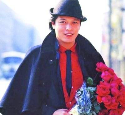 也许（刘文正演唱歌曲）