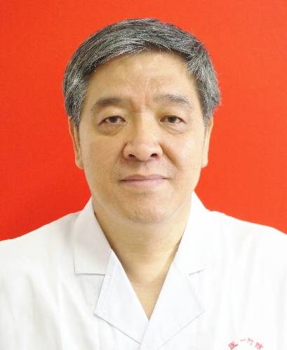 马融(中医儿科学专家)