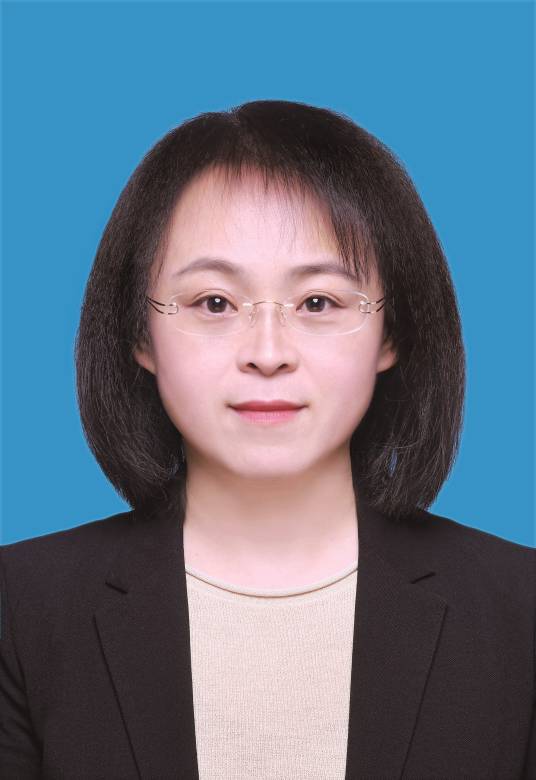 周小慧（江苏省泰州市人民政府副市长、致公党泰州总支主委）