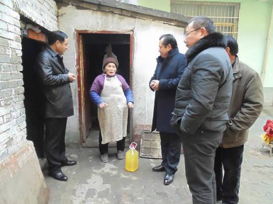 杏花村社区(安徽省亳州市谯城区花戏楼街道下辖社区)