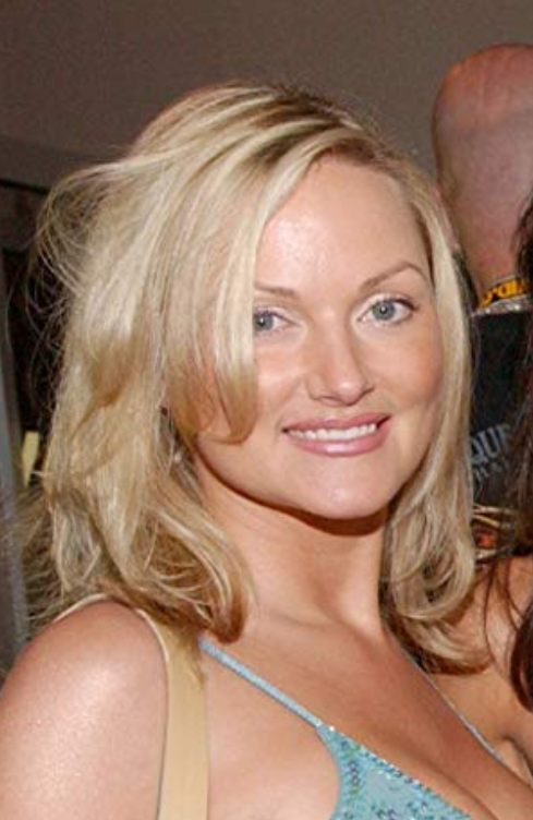 史黛西·瓦伦丁