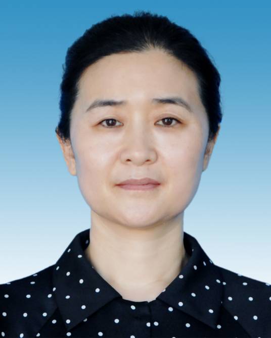 王丽娟(辽宁省锦州市委副书记)