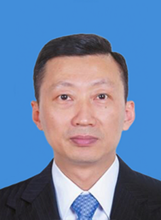 吴剑(上海市孙中山宋庆龄文物管理委员会副主任(正局长级),上海宋庆龄研究会副会长)