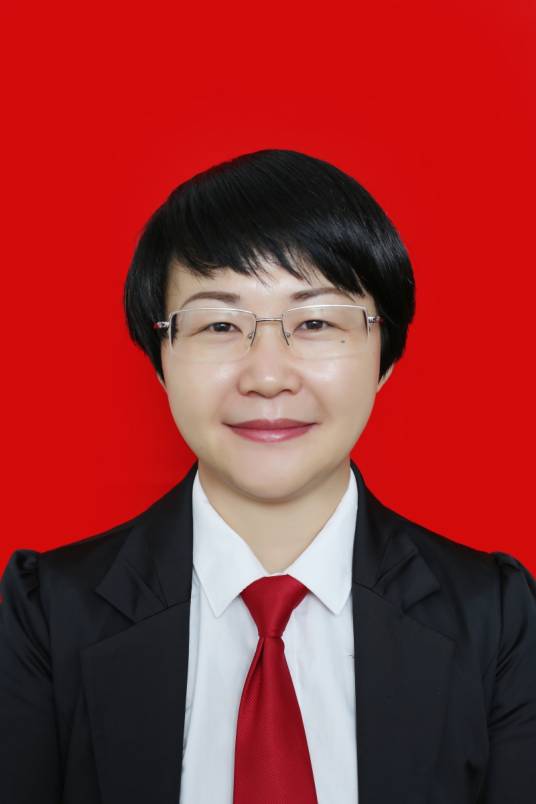 张燕(湘潭县政府金融工作办公室党组书记、主任)