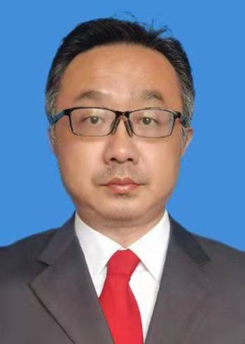 朱健（重庆市南岸区文化和旅游发展委员会副主任）