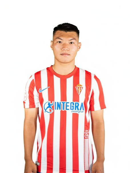 吴俊杰(2002年2月出生的中国足球运动员)