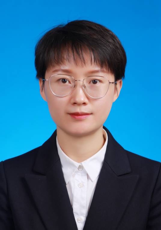 韩倩(临海市人民政府党组成员、副市长(挂职))