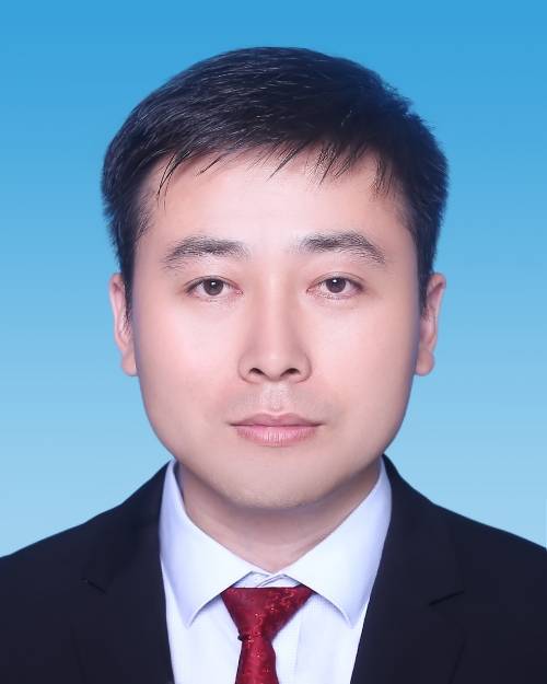 郭庆国（山东省济宁市泗水县委常委、副县长）