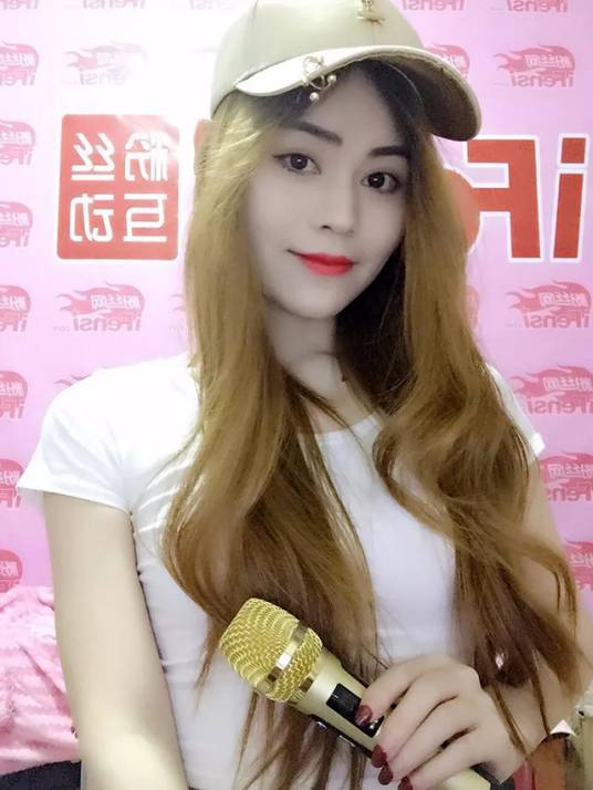 陈旭(中国内地青年女演员、艺术家)