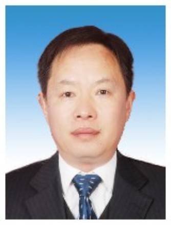 韩烁(安徽省阜阳市经济和信息化局局长)