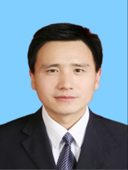 李小军(陕西省宝鸡市麟游县财政局党组书记、局长)