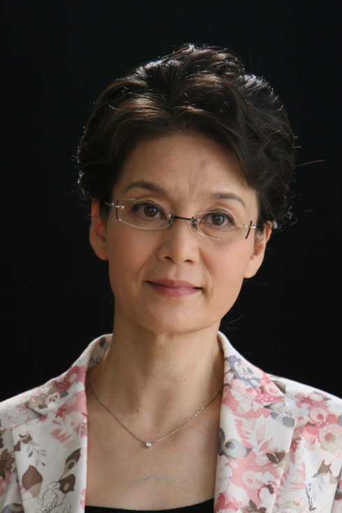 潘虹(中国内地表演艺术家)