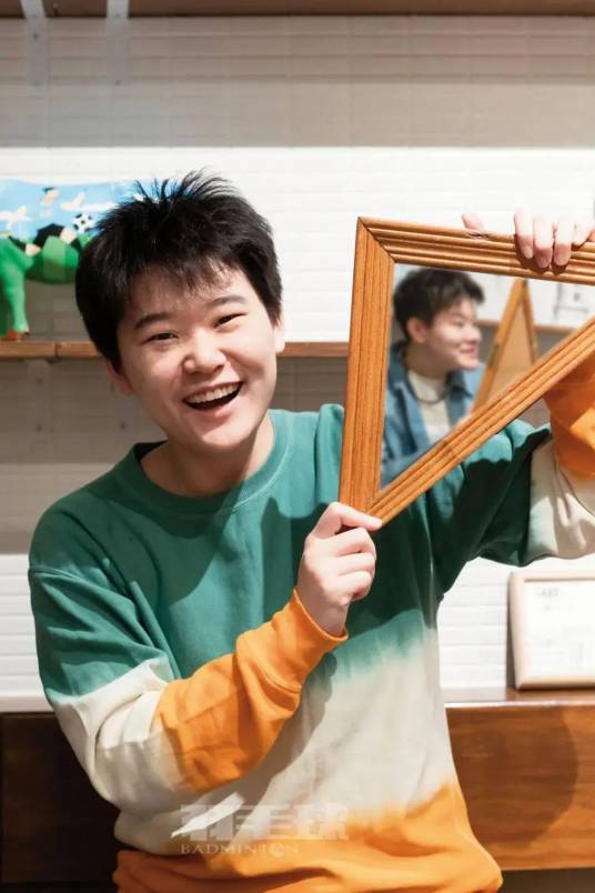 谭宁(中国羽毛球运动员)