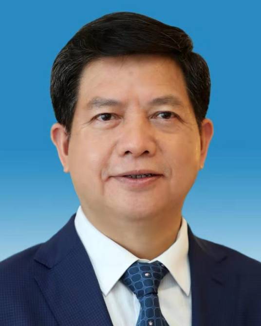 袁延文(湖南省委农村工作领导小组办公室原主任,省农业农村厅原党组书记、厅长)