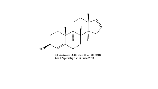 PH94B鼻用喷雾剂