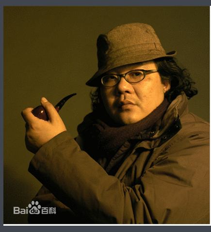 郑重（当代画家）